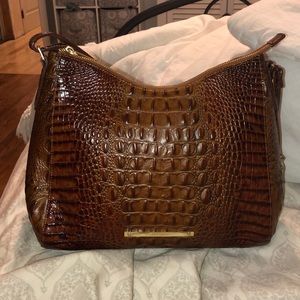 Brahmin shoulder bag